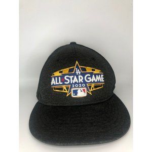 59 Fifty Los Angeles All Star Game 2020 Hat